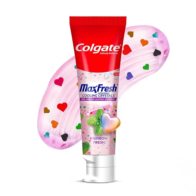 Colgate MaxFresh Toothpaste